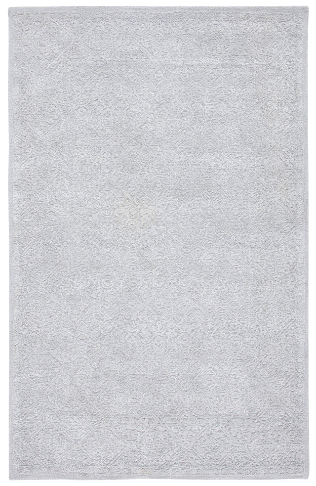 Safavieh Martha Stewart Msr3275F Grey Rug.