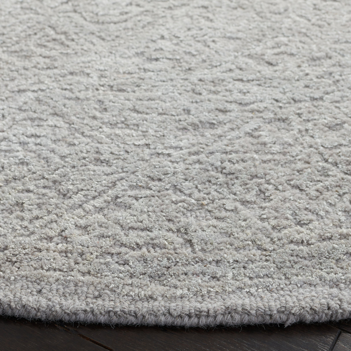 Safavieh Martha Stewart Msr3275F Grey Rug.