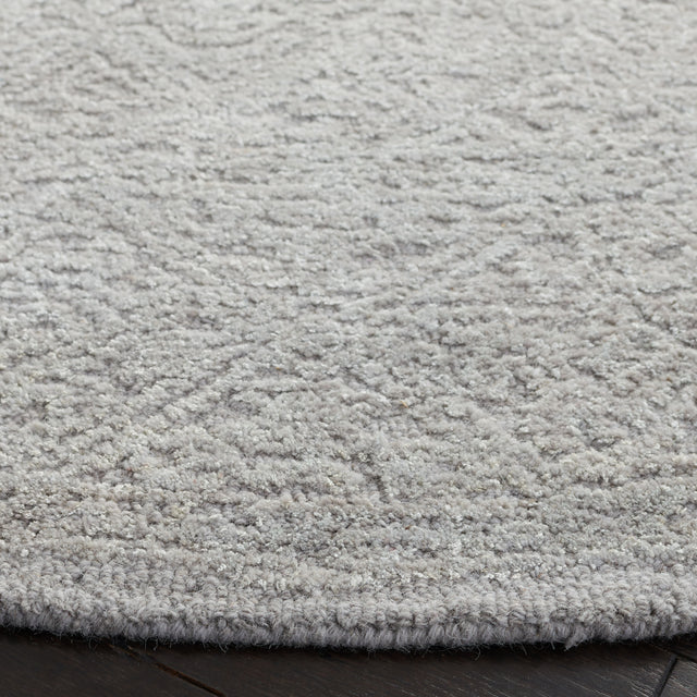 Safavieh Martha Stewart Msr3275F Grey Rug.