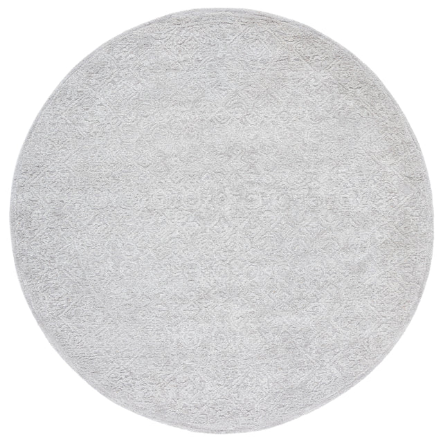 Safavieh Martha Stewart Msr3275F Grey Rug.
