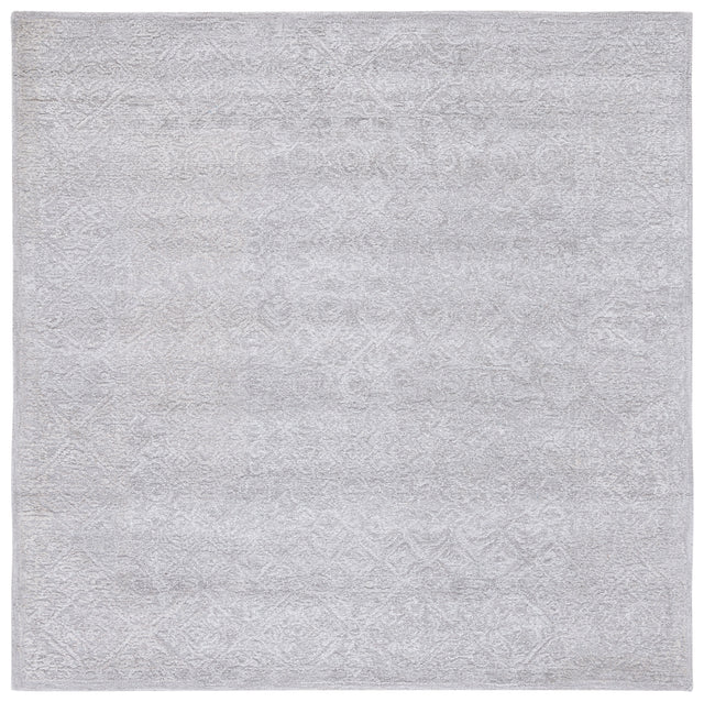Safavieh Martha Stewart Msr3275F Grey Rug.