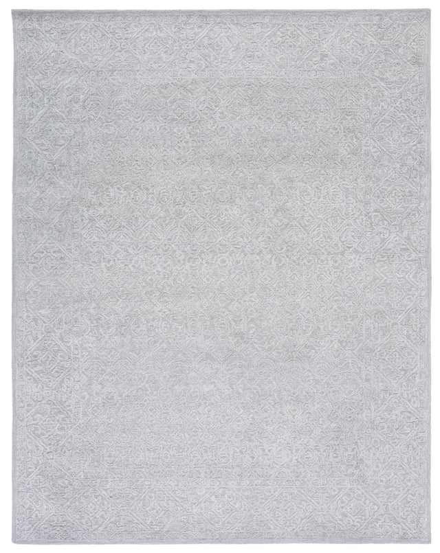 Safavieh Martha Stewart Msr3275F Grey Rug.