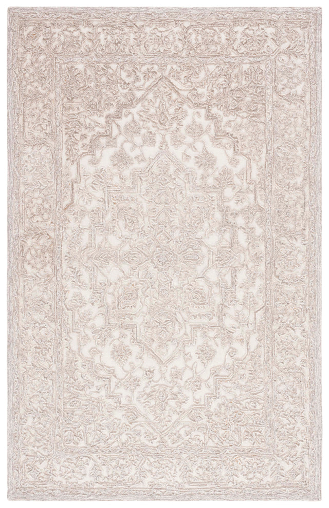Safavieh Martha Stewart Msr3532A Ivory/Natural Rug.