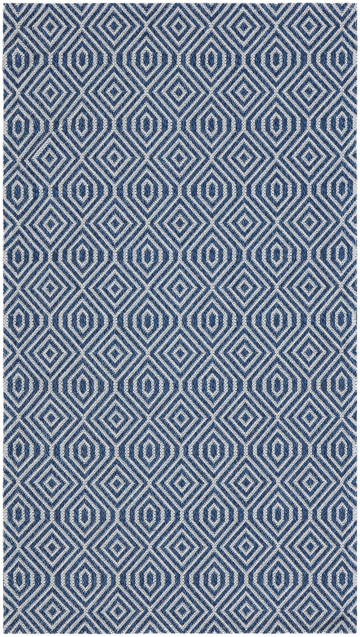 Safavieh Martha Stewart Msr401M Blue/Grey Rugs.