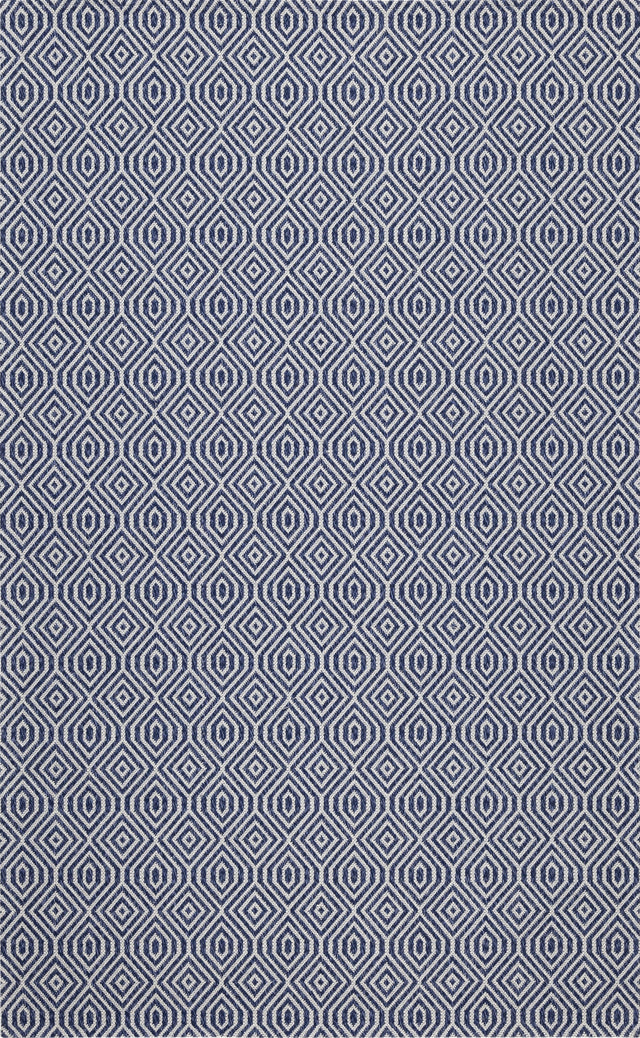 Safavieh Martha Stewart Msr401M Blue/Grey Rugs.