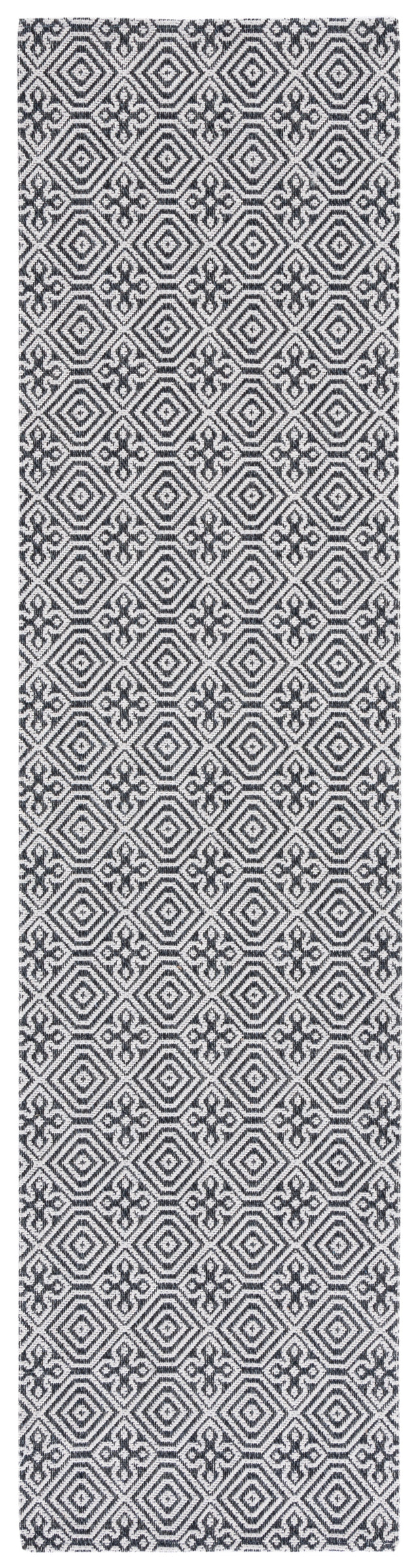 Safavieh Martha Stewart Msr402H Charcoal/Grey Rugs.