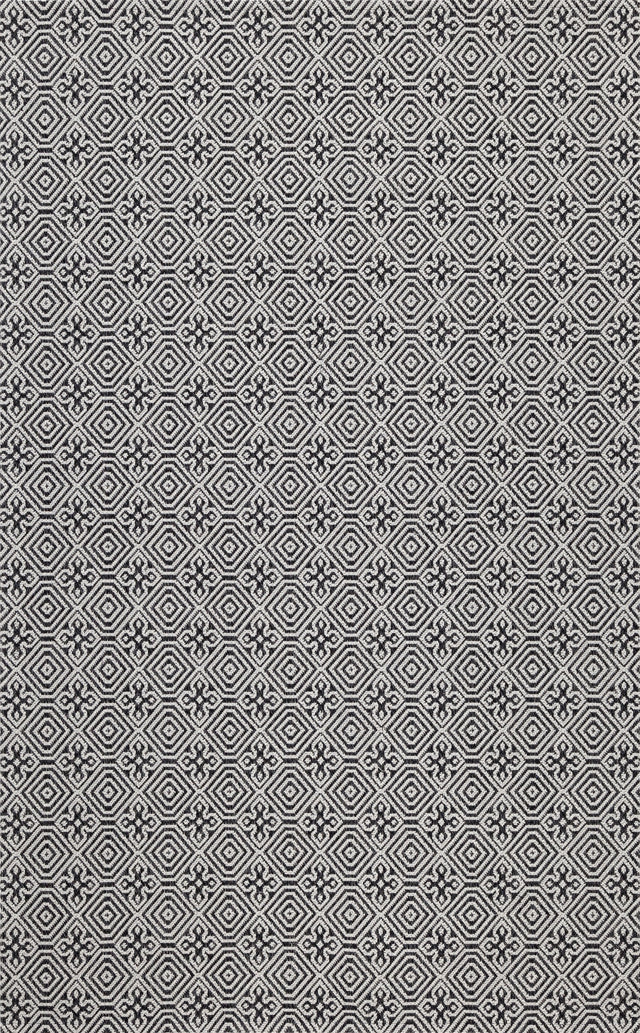 Safavieh Martha Stewart Msr402H Charcoal/Grey Rugs.