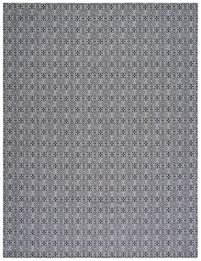 Safavieh Martha Stewart Msr402H Charcoal/Grey Rugs.