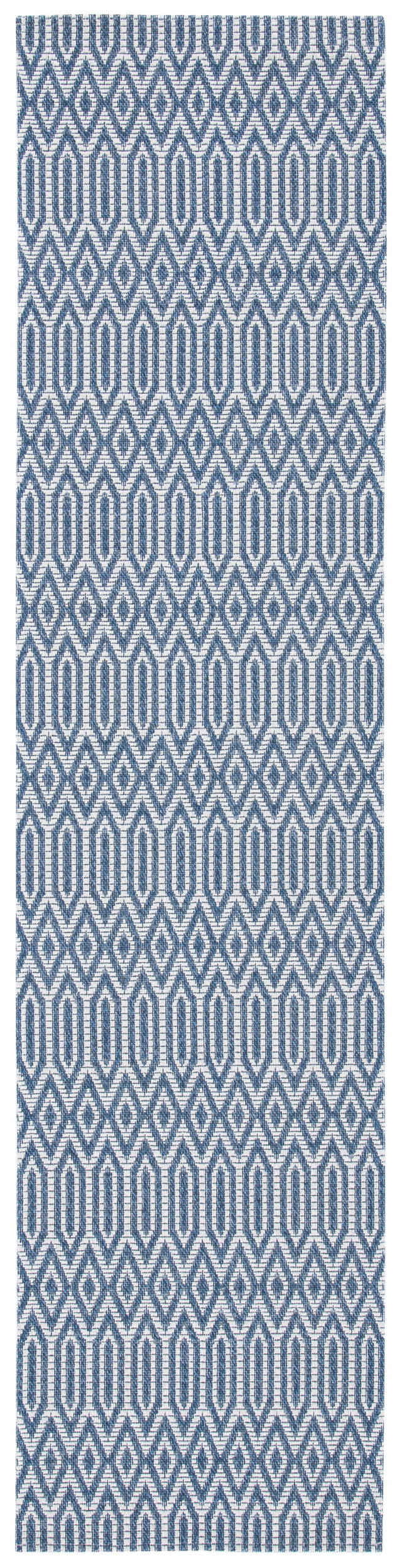 Safavieh Martha Stewart Msr405M Blue/Grey Rugs.