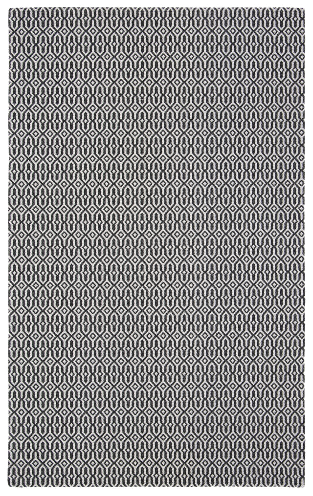 Safavieh Martha Stewart Msr411H Charcoal/Grey Rugs.