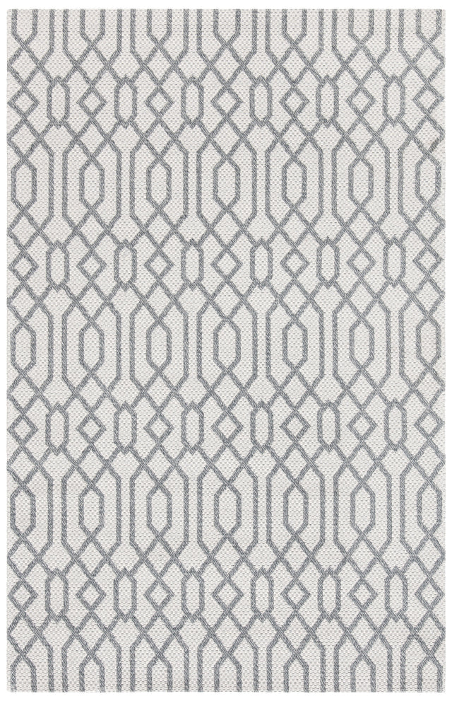 Safavieh Martha Stewart Msr421G Silver/Grey Rugs.
