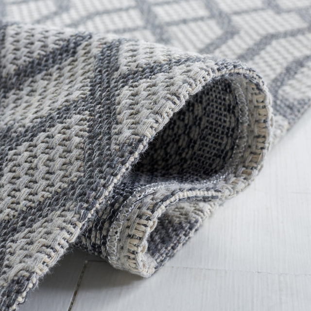 Safavieh Martha Stewart Msr421G Silver/Grey Rugs.