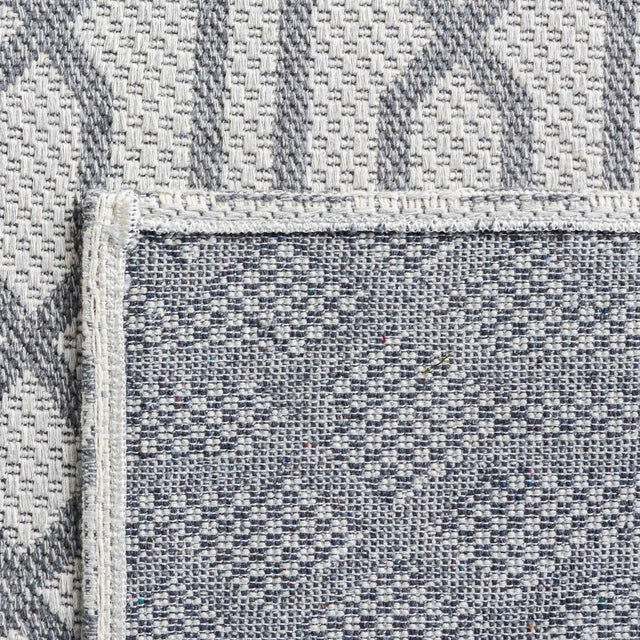 Safavieh Martha Stewart Msr421G Silver/Grey Rugs.