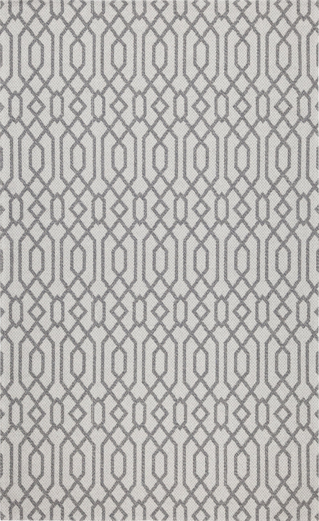 Safavieh Martha Stewart Msr421G Silver/Grey Rugs.