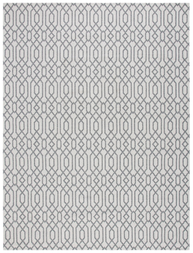 Safavieh Martha Stewart Msr421G Silver/Grey Rugs.