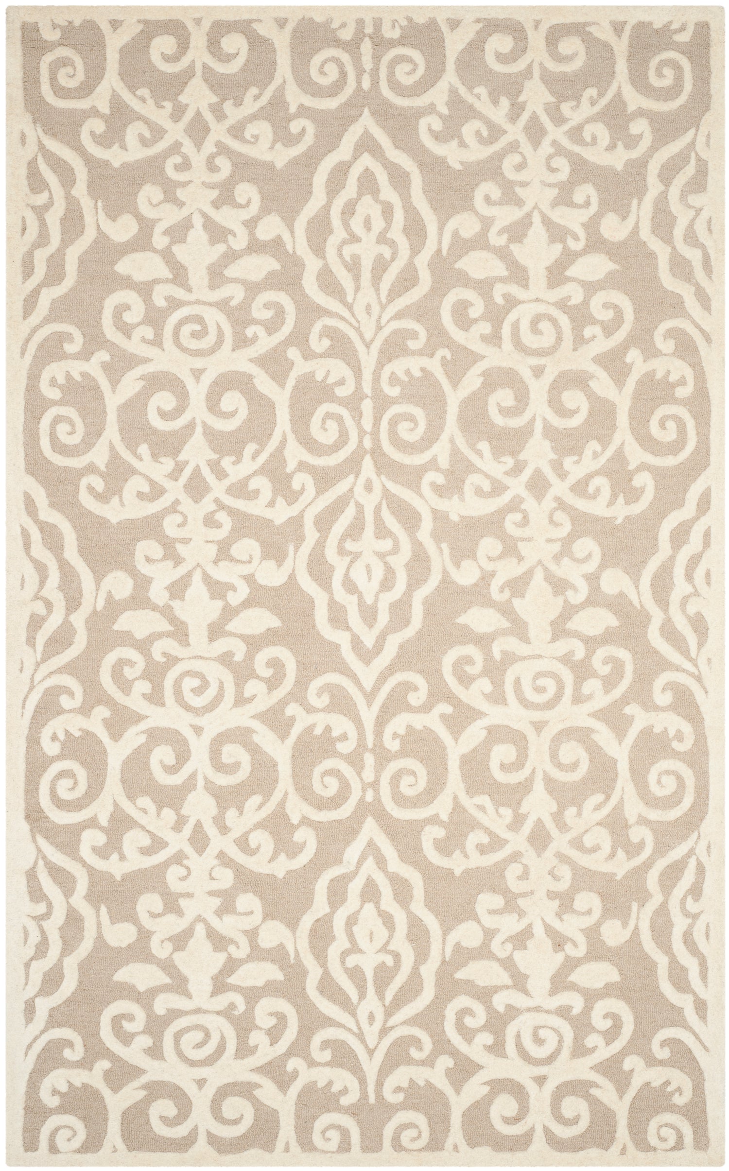 Safavieh Martha Stewart Msr4324B Fledgling Rug.