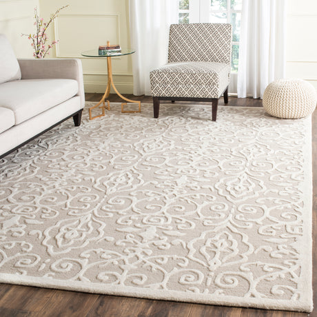Safavieh Martha Stewart Msr4324B Fledgling Rug.