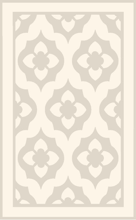 Safavieh Martha Stewart Msr4622A Glass Of Milk Rug.