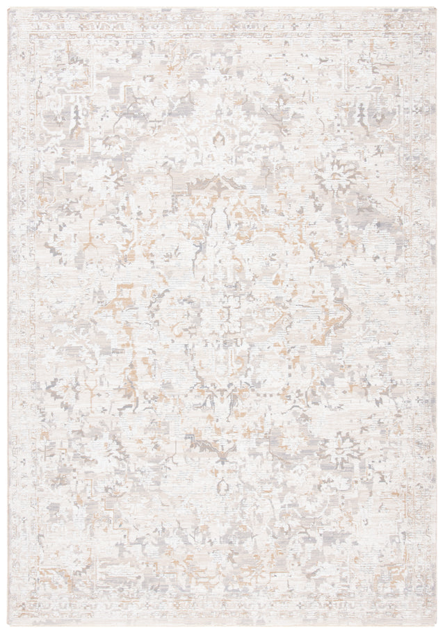 Safavieh Martha Stewart Msr8914D Ivory/Beige Rug.
