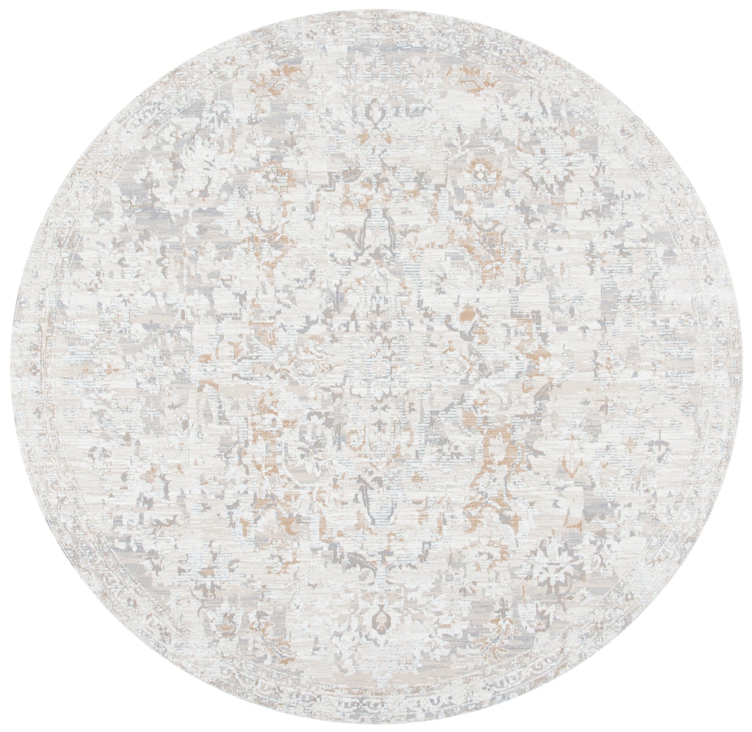Safavieh Martha Stewart Msr8914D Ivory/Beige Rug.