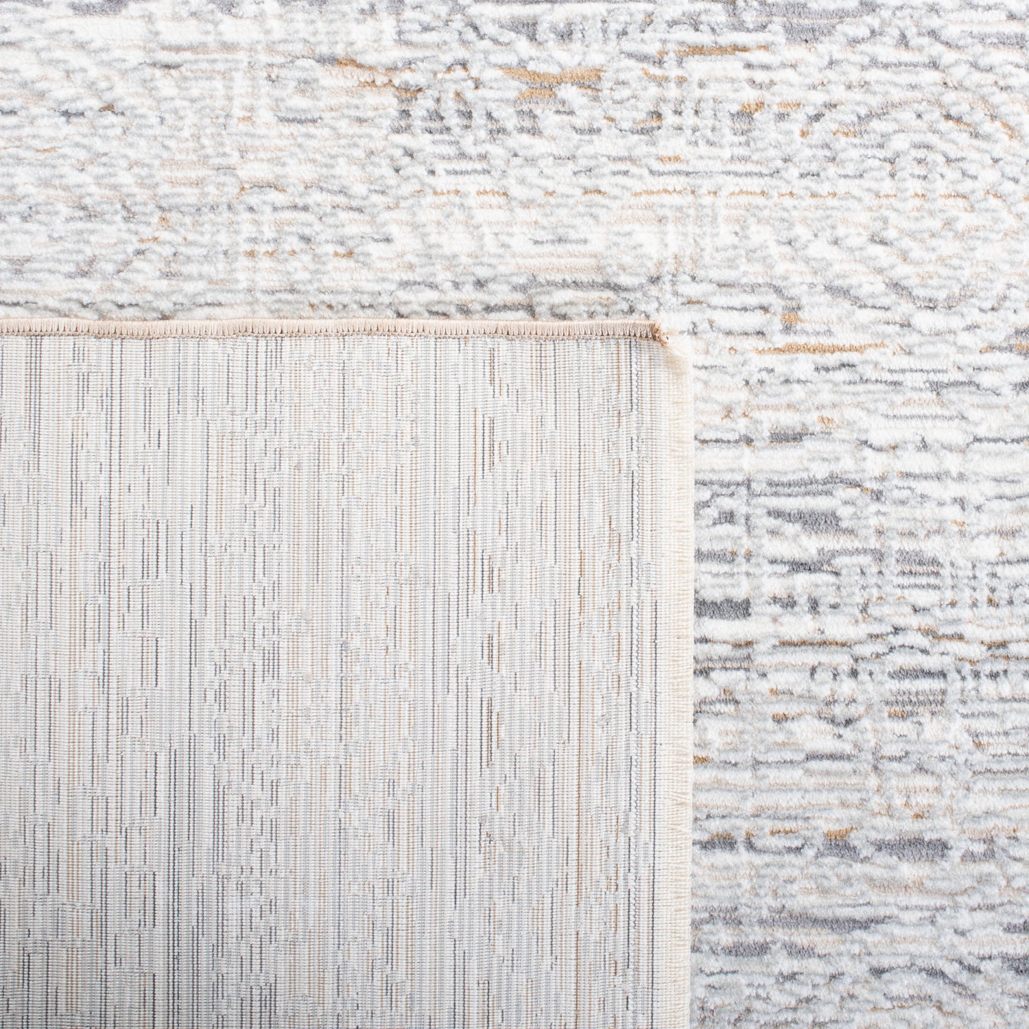 Safavieh Martha Stewart Msr8933C Ivory/Beige Rugs.