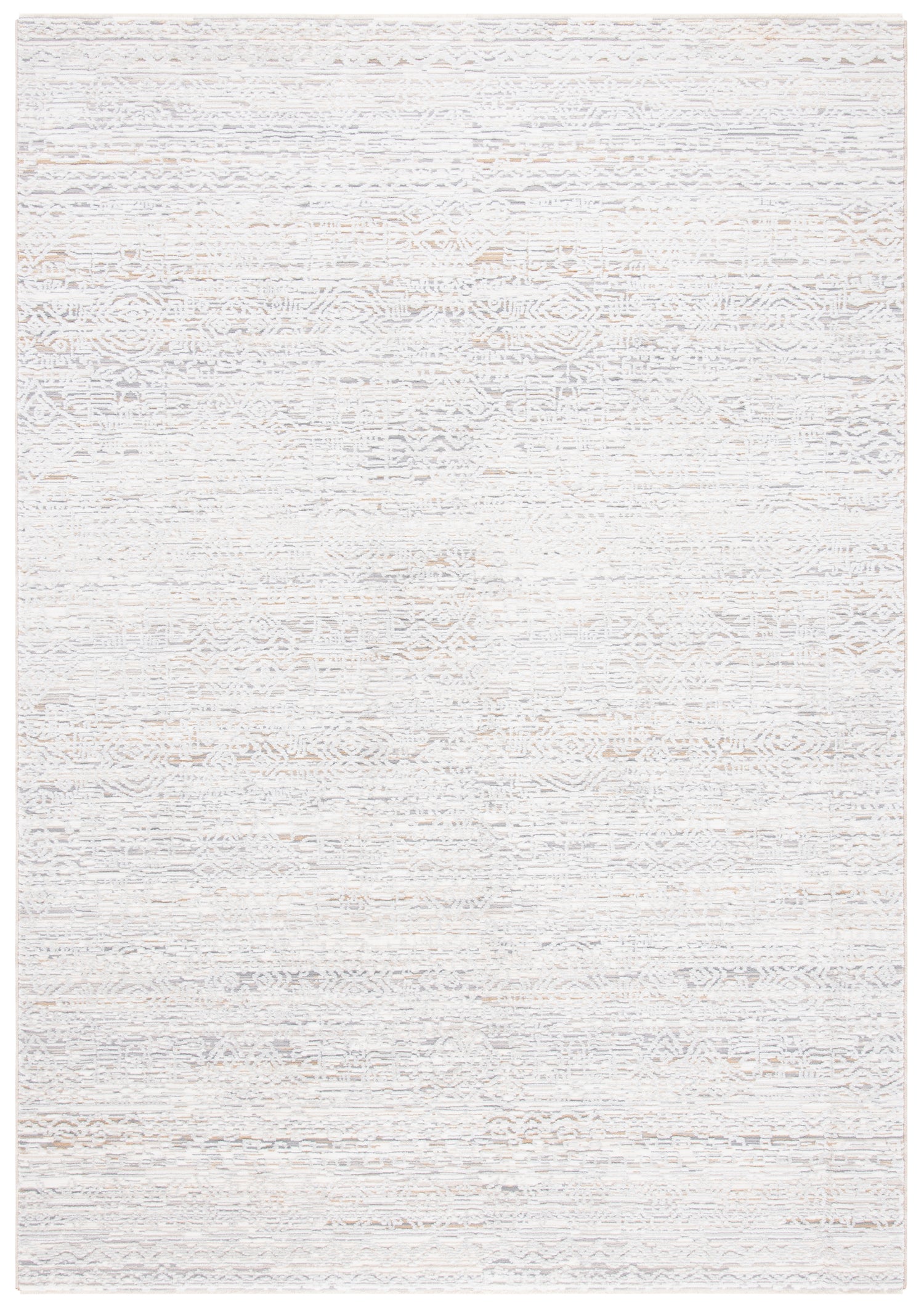 Safavieh Martha Stewart Msr8933C Ivory/Beige Rugs.