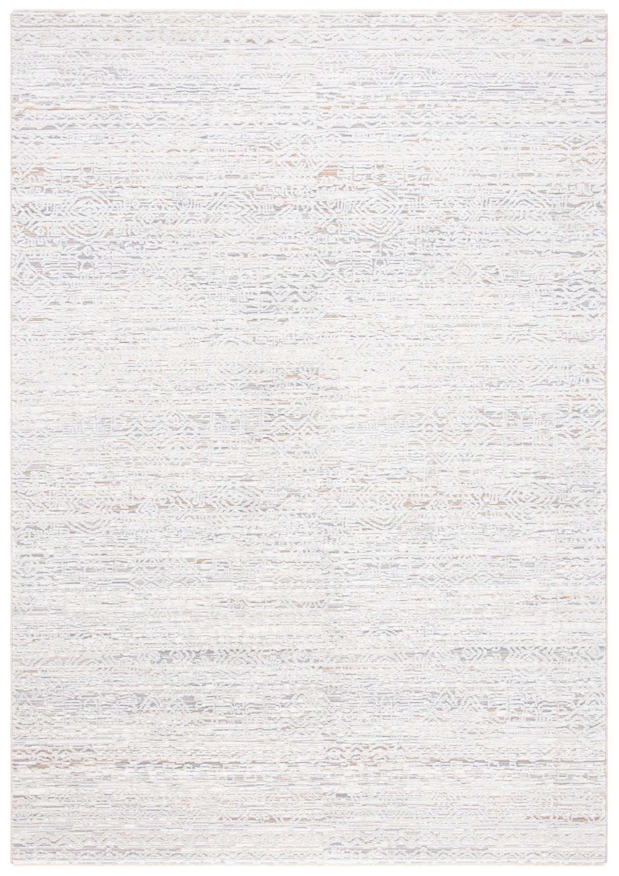 Safavieh Martha Stewart Msr8933C Ivory/Beige Rugs.
