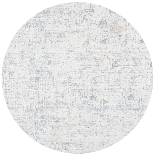 Safavieh Martha Stewart Msr8944B Grey/Grey Rug.