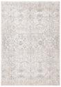 Safavieh Martha Stewart Msr8989B Light Grey/Beige Rugs.