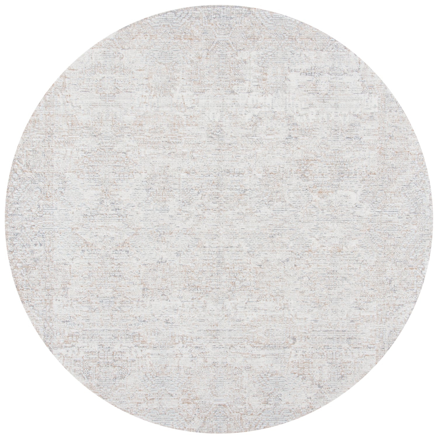 Safavieh Martha Stewart Msr8989B Light Grey/Beige Rugs.
