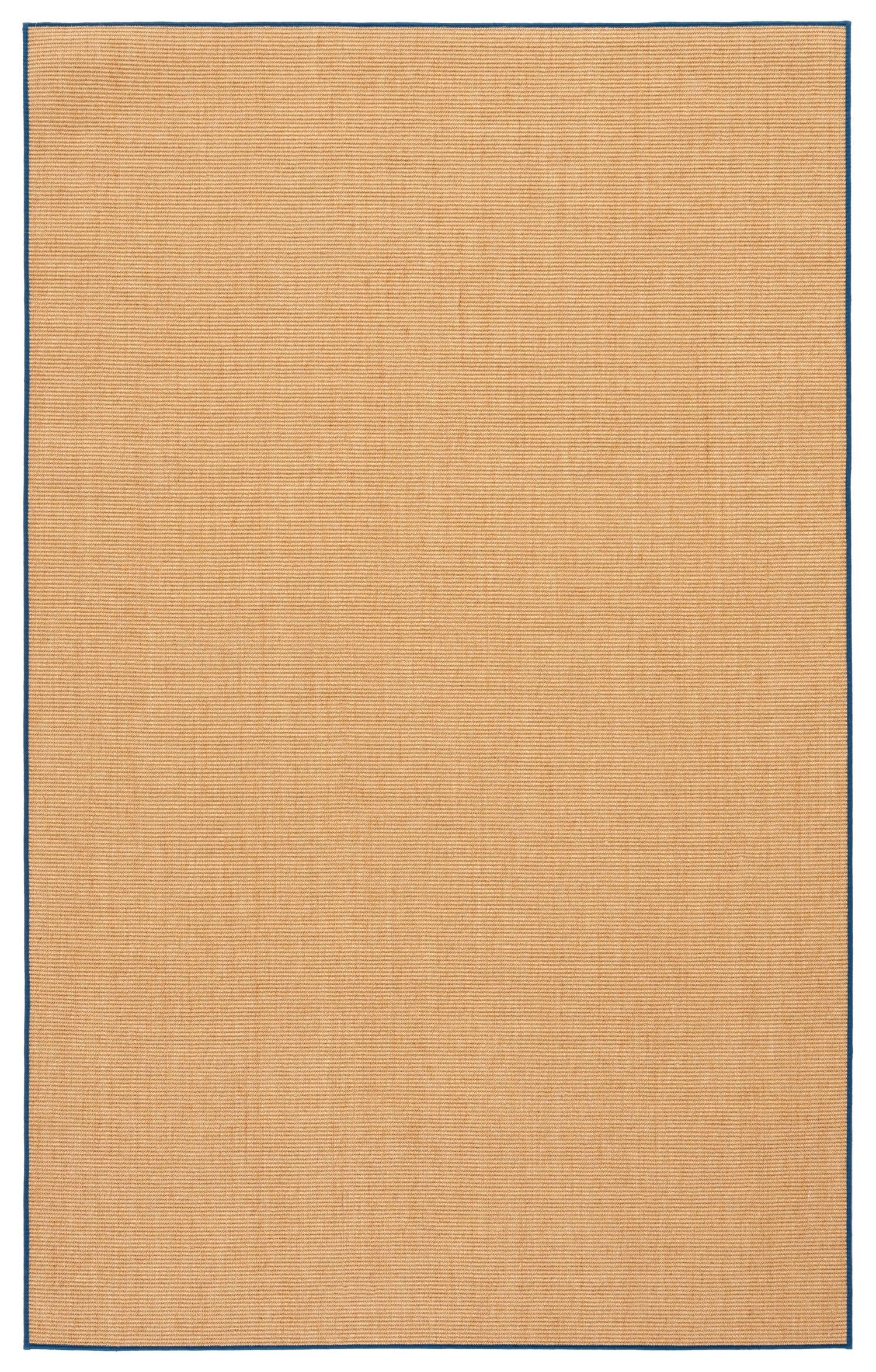 Safavieh Martha Stewart Msr9501D Natural/Navy Rug.
