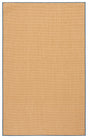 Safavieh Martha Stewart Msr9501D Natural/Navy Rug.