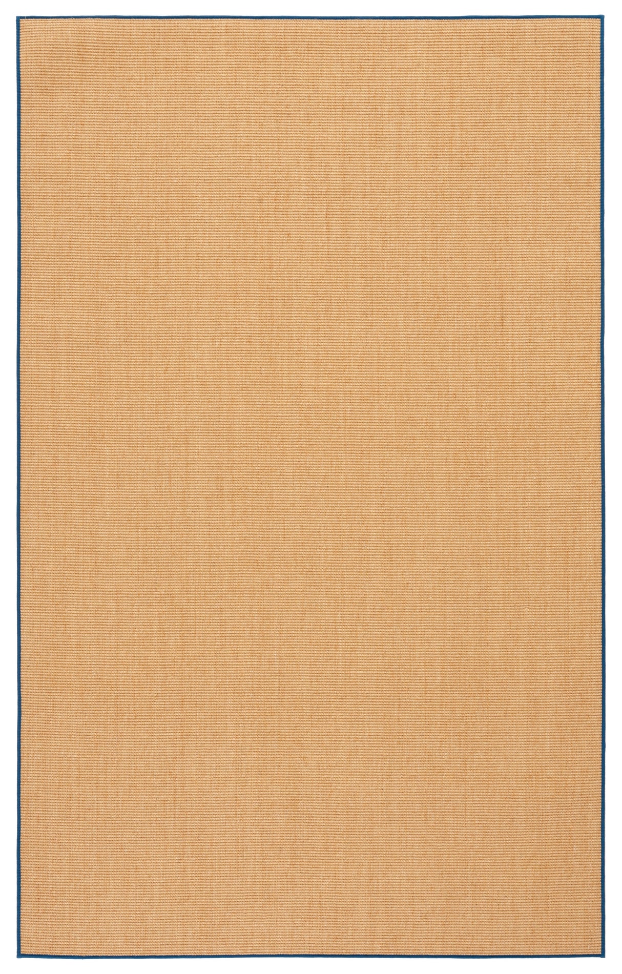 Safavieh Martha Stewart Msr9501D Natural/Navy Rug.