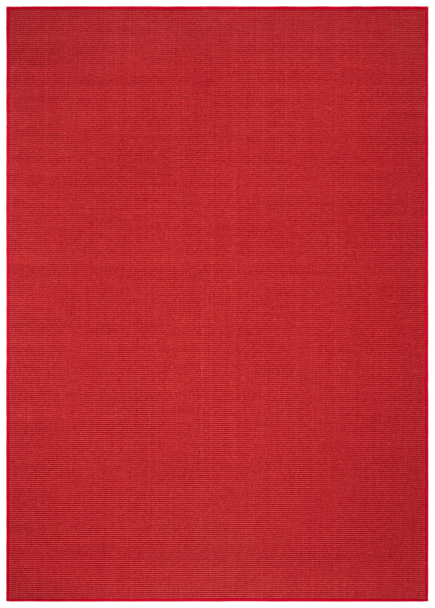 Safavieh Martha Stewart Msr9501Q Red Rugs.