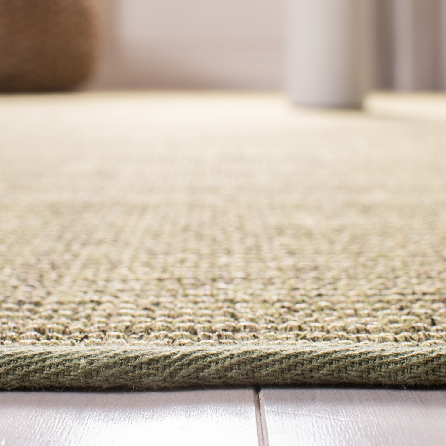 Safavieh Martha Stewart Msr9501Y Green Rugs.