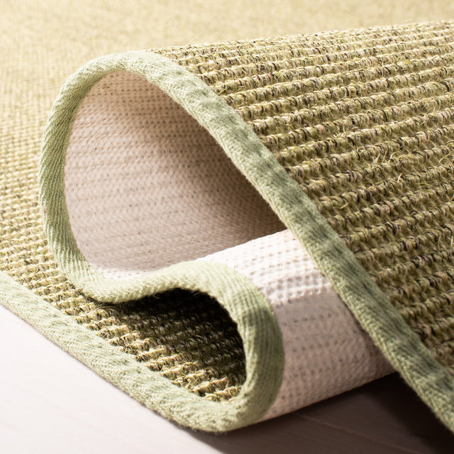 Safavieh Martha Stewart Msr9501Y Green Rugs.