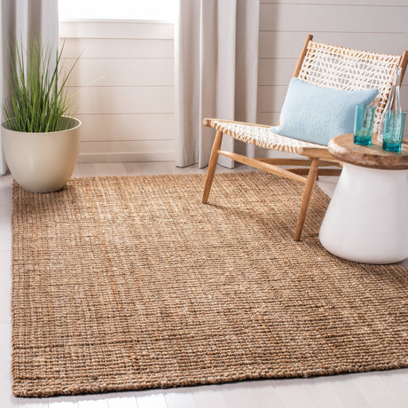 Safavieh Martha Stewart Msr9551A Natural Rugs.