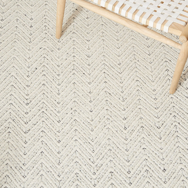 Safavieh Martha Stewart Msr9601A Ivory/Grey Rug.