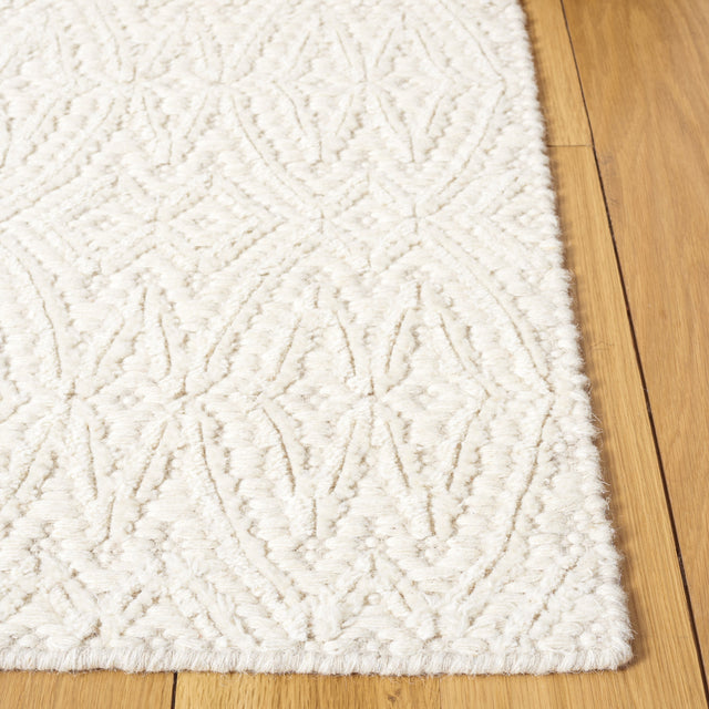Safavieh Martha Stewart Msr9602A Ivory Rug.
