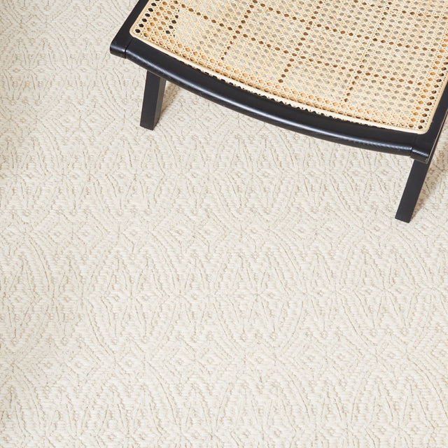 Safavieh Martha Stewart Msr9602A Ivory Rug.