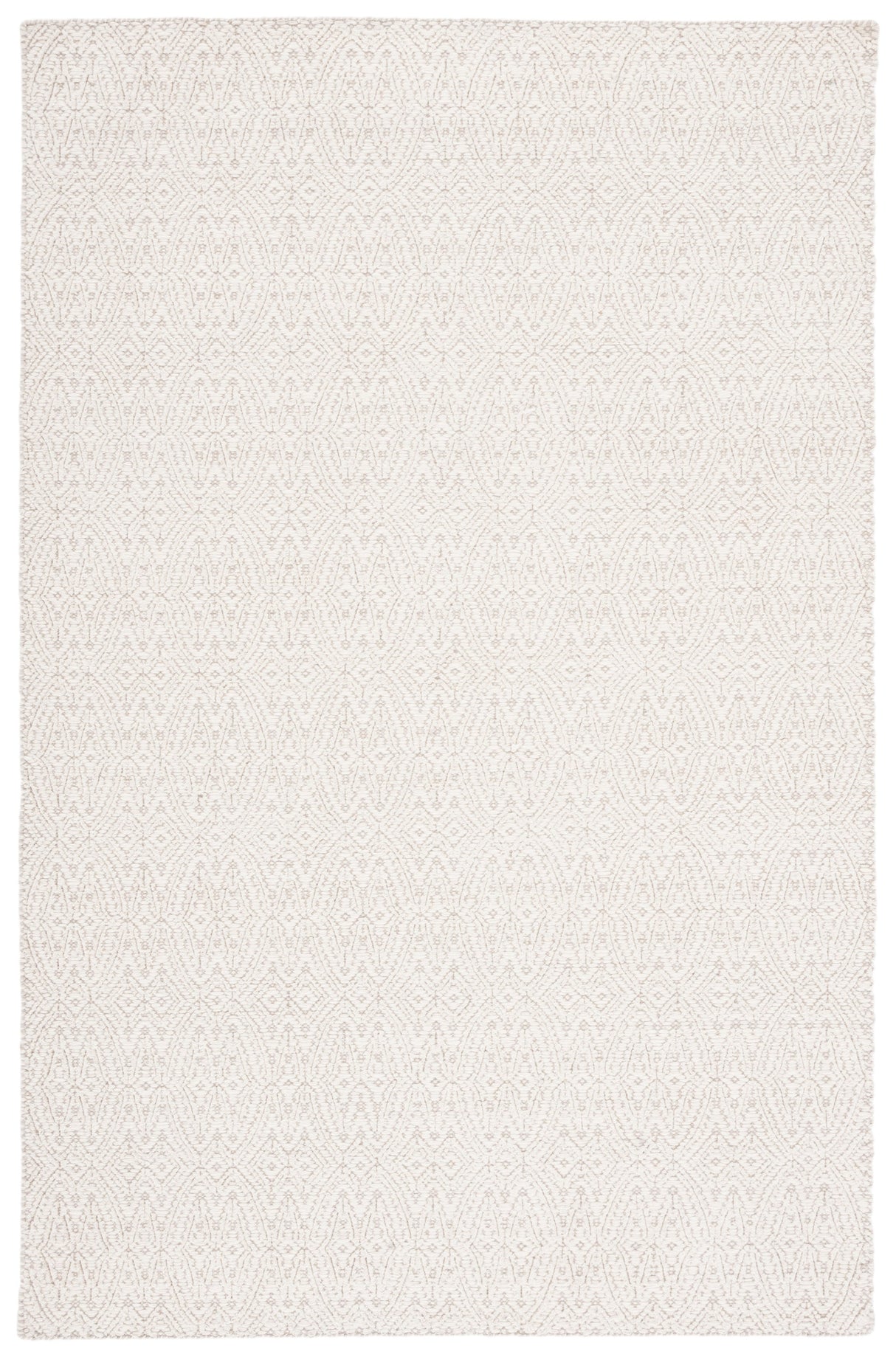 Safavieh Martha Stewart Msr9602A Ivory Rug.