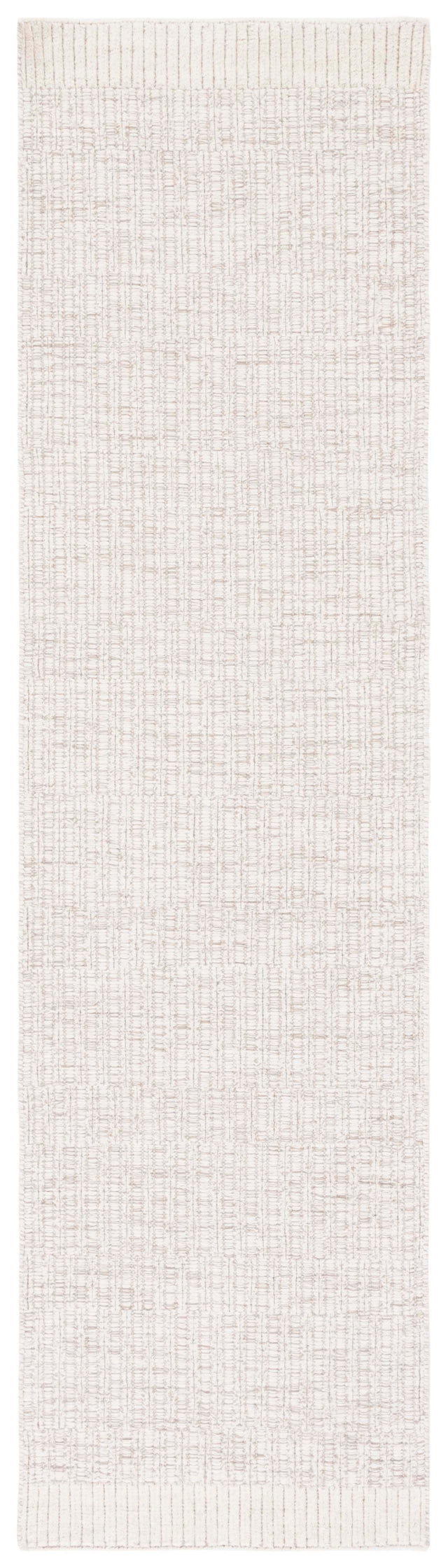 Safavieh Martha Stewart Msr9603A Ivory/Grey Rug.