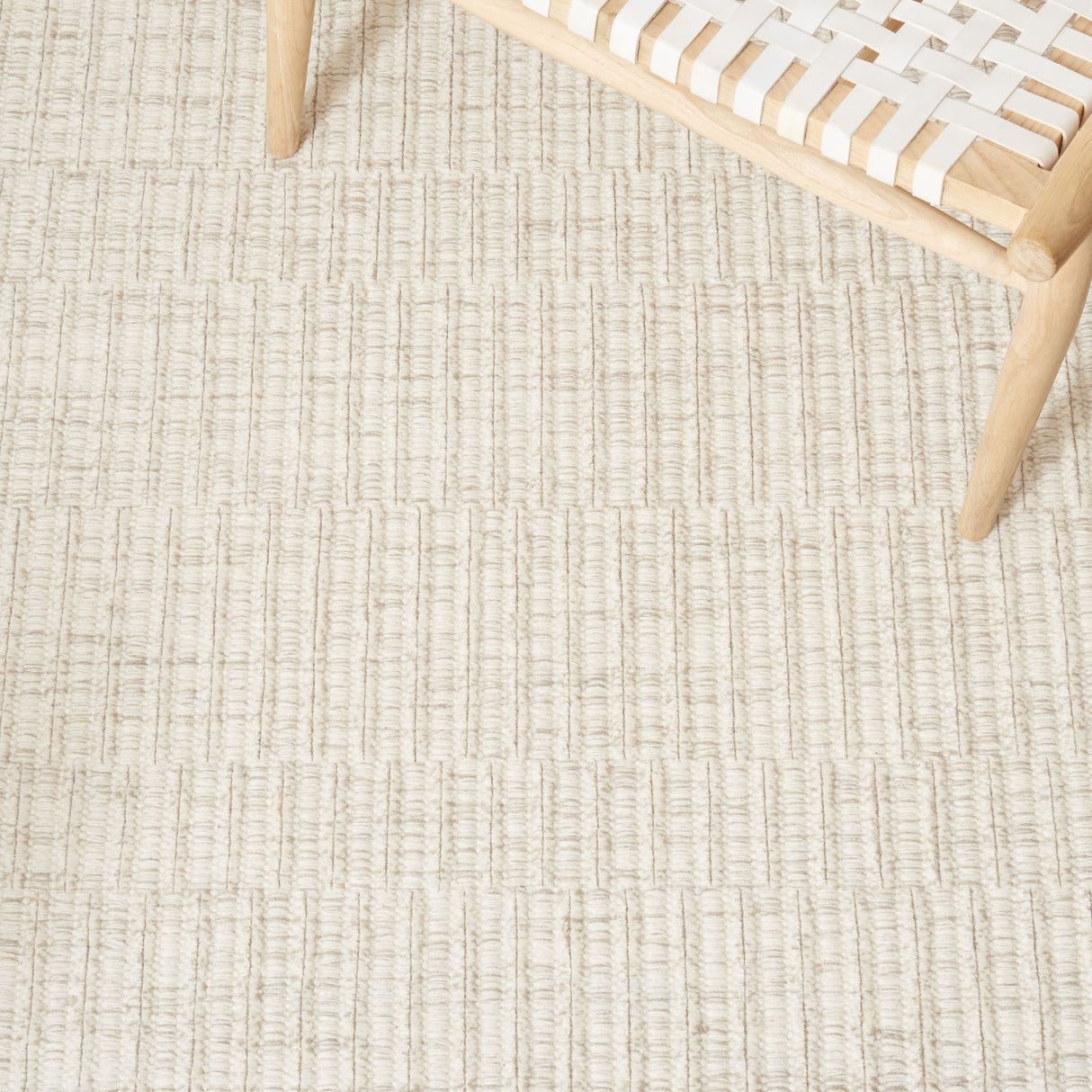 Safavieh Martha Stewart Msr9603A Ivory/Grey Rug.