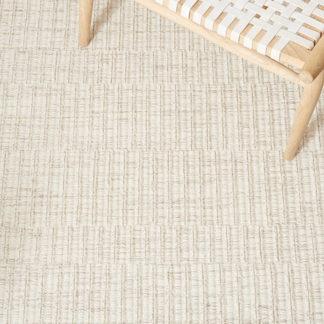 Safavieh Martha Stewart Msr9603A Ivory/Grey Rug.