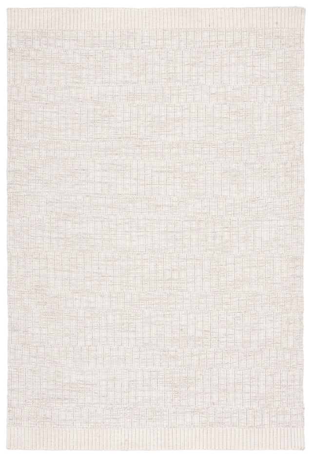 Safavieh Martha Stewart Msr9603A Ivory/Grey Rug.
