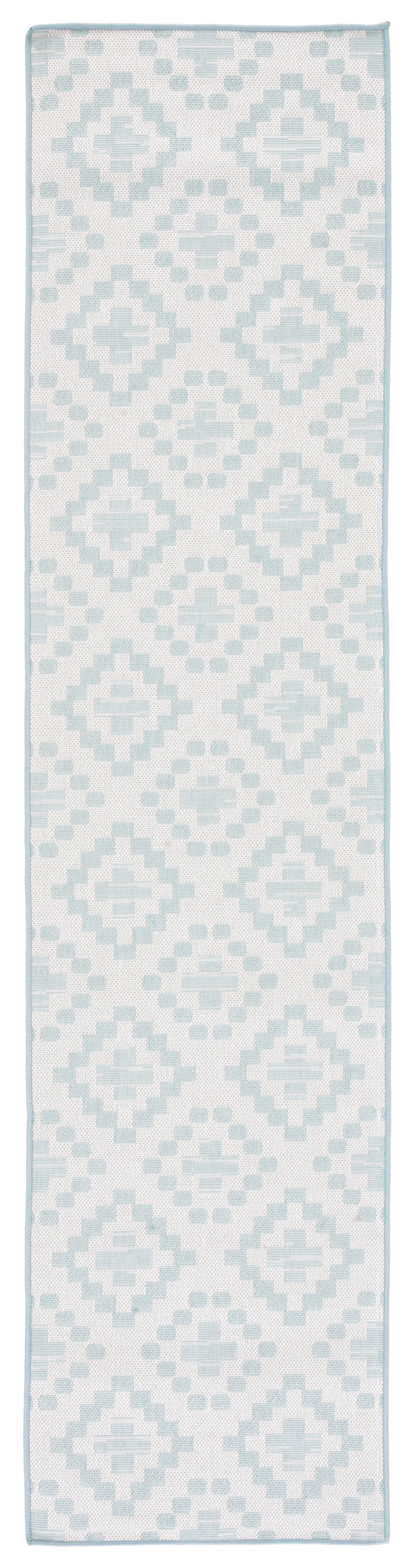 Safavieh Martha Stewart Msro307F Ivory/Grey Rugs.