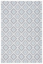 Safavieh Martha Stewart Msro307F Ivory/Grey Rugs.