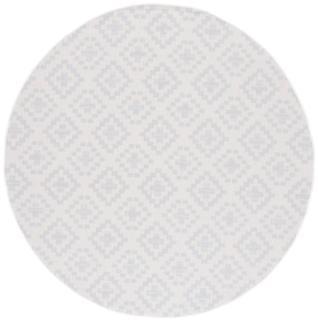 Safavieh Martha Stewart Msro307F Ivory/Grey Rugs.