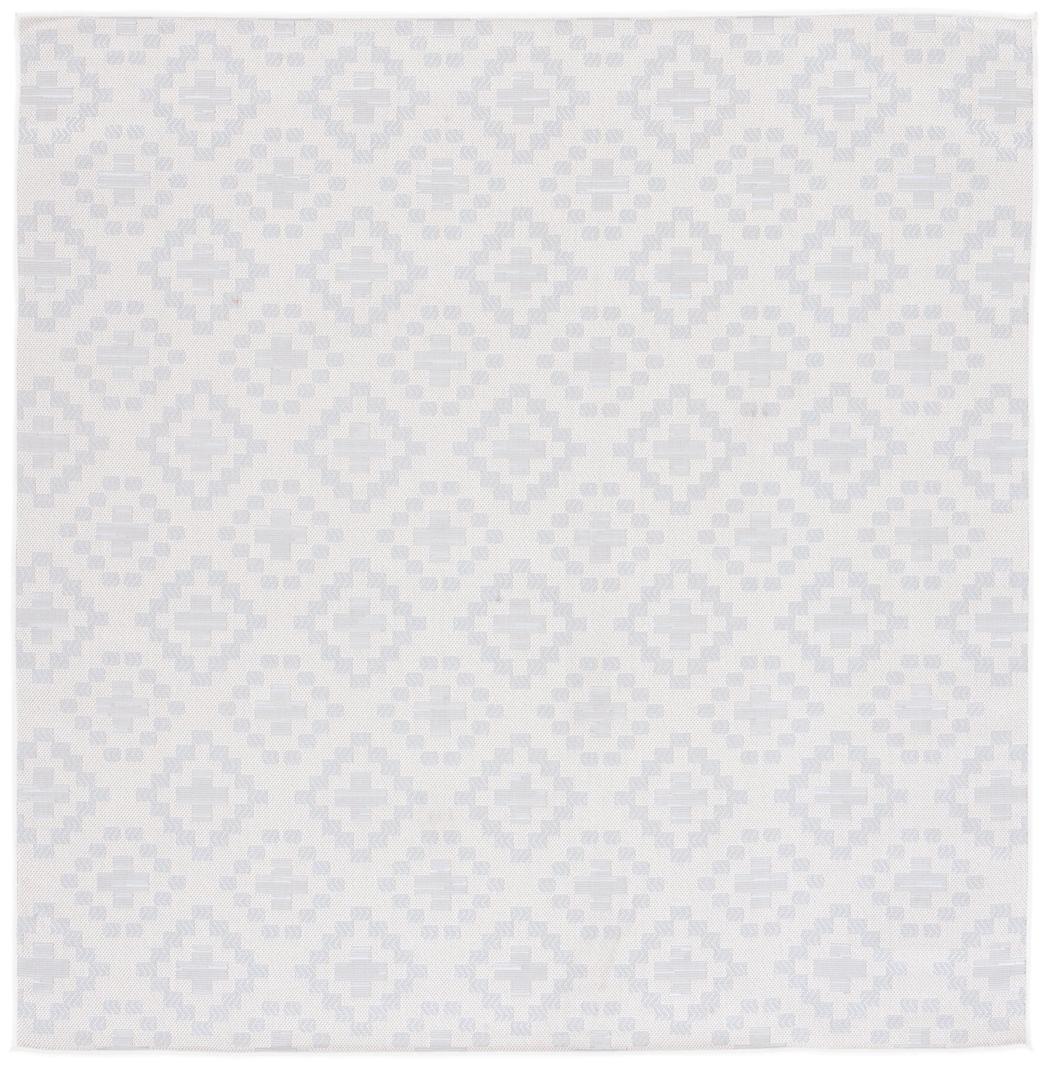 Safavieh Martha Stewart Msro307F Ivory/Grey Rugs.