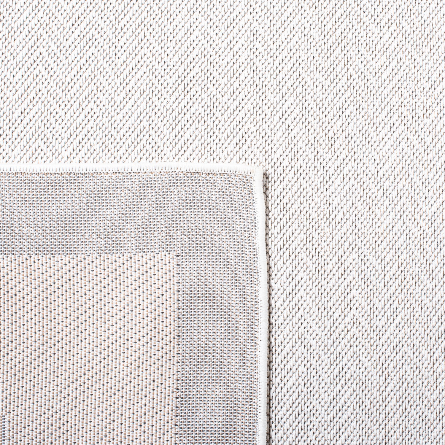 Safavieh Martha Stewart Msro317F Ivory/Grey Rugs.